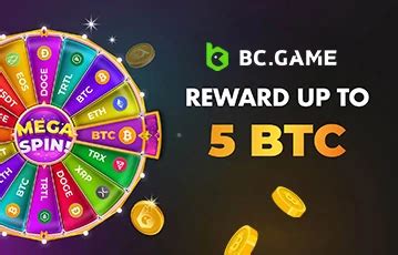 bc games bonus|Unlock Huge BC Game Bonus Offers: A Complete Guide for You.